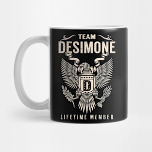 DESIMONE Mug